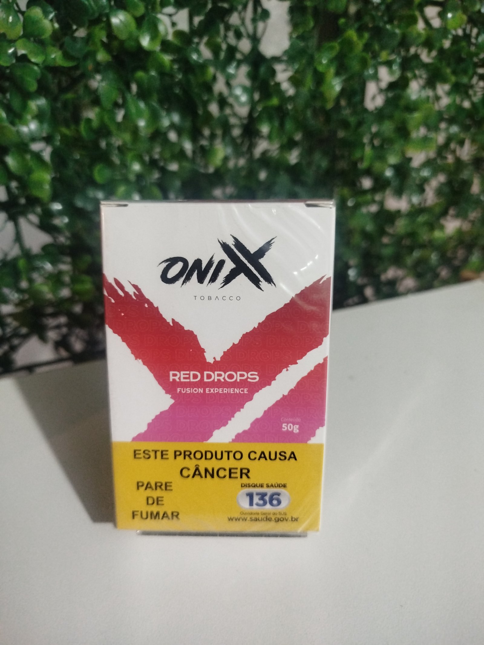 Red Drops