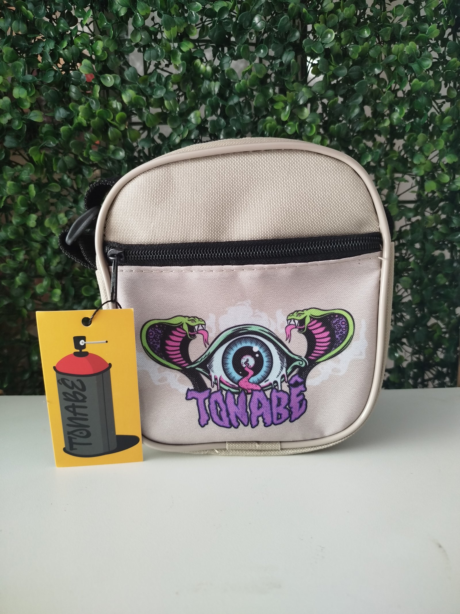 Shoulder bag Snake