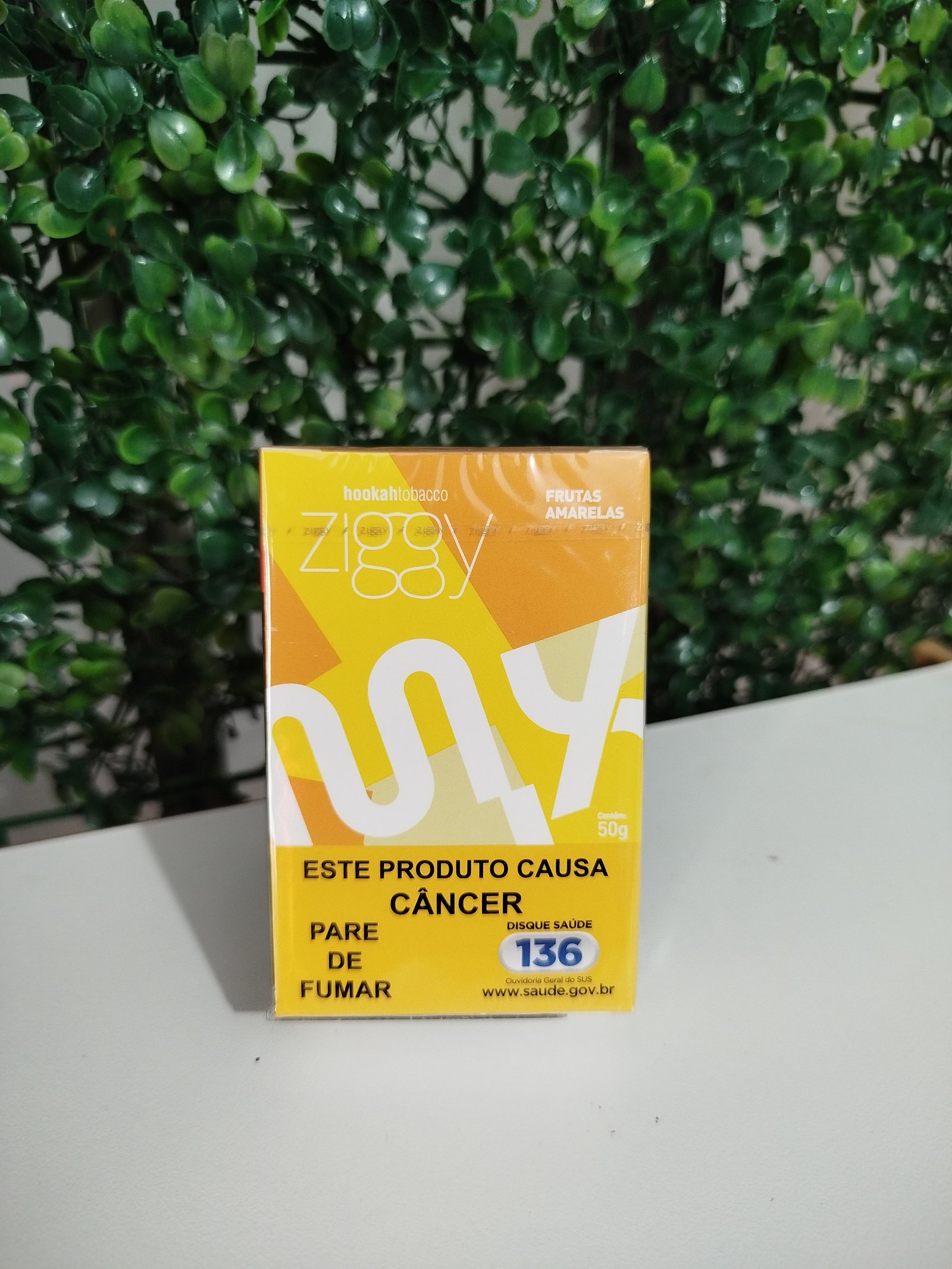Mx Frutas Amarelas