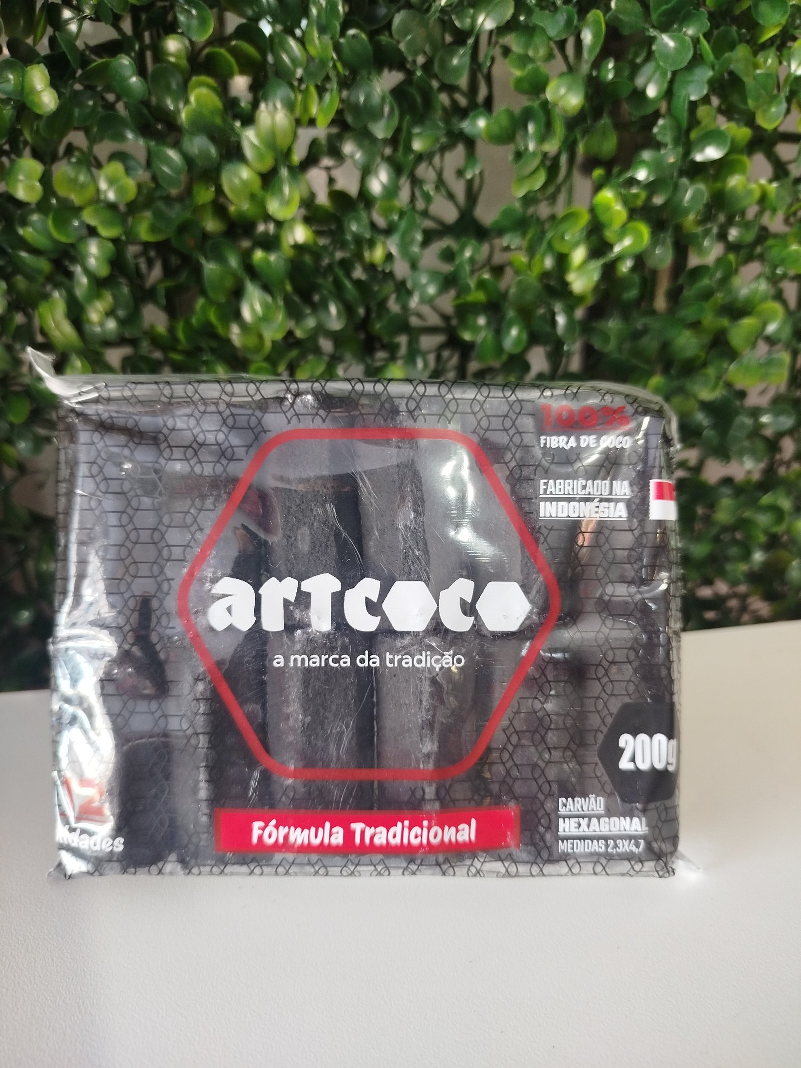 Artcoco ziplok