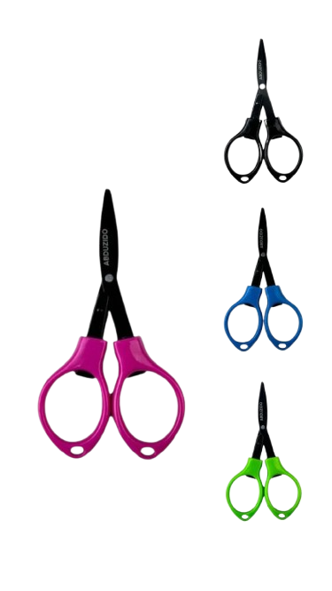 Tesoura Flip Blk